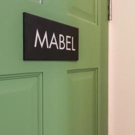 Mabel