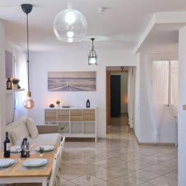 Vivienda vacacional a 10 minutos de la capital., hotel di Arucas