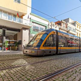 Hotel Porto Mar, hotel a Matosinhos