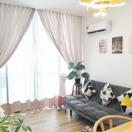 Hanns&KingBed&WIFI@ComfortStay4, ξενοδοχείο σε Sibu