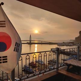 Seom Guesthouse, hôtel à Seogwipo