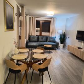 Apartament Optymalny, hotel din Tczew