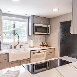 Pinehurst Lakefront Condo, hotel en Pinehurst