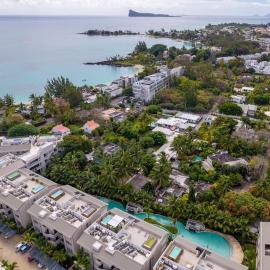KI-Residences - 3 Bedroom Apart.
