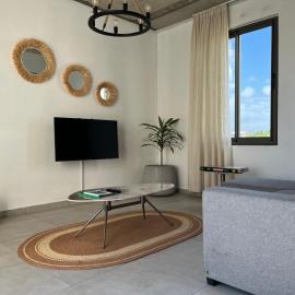 Cosy 2BR apts 5 mins walk to Pereybere beach -Seasons Break