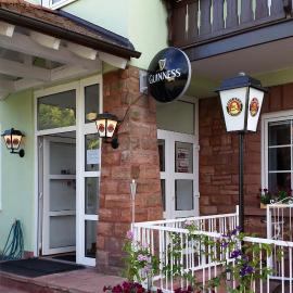 Hotel Restaurant Anna, ξενοδοχείο σε Ramstein-Miesenbach