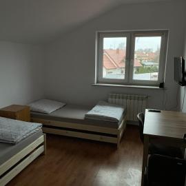 Noclegi Pracownicze LAZUR, hotel in Ciechanów