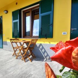Il sogno di Gaggiuin, hotel v destinaci Soviore