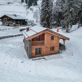 Alpen Chalet