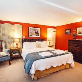 Cosy Stable at Oak Farm, hotel u gradu 'Usk'