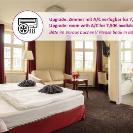 SchlafGut AppartementHotel