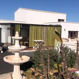 Casa Vitto, hotel in Tinajo