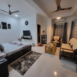 Hebron Haven, hotel in Jaigaon