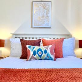 Perfect for long stays - Families & Contractors