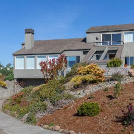 Viesnīca Bodega Bay Sonoma Coast Ocean Views 3 Bedroom Home pilsētā Bodegabeja