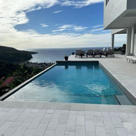 Belle La Maye Bed and Breakfast Villa, hotel en Anse La Raye