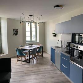 Appartement Sakura - Maulévrier Cholet Puy du Fou, hotel a Maulévrier