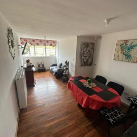 Apartamento punta Arenas, hôtel à Punta Arenas