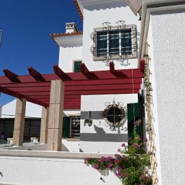 Villa Sor, hotel in Ponte de Sor