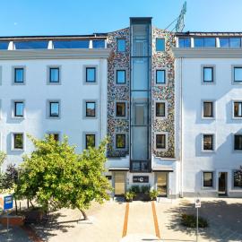 Hotel Orri, viešbutis mieste Tortoli
