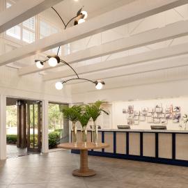 Omni Hilton Head Oceanfront Resort, hotel u gradu Hilton Hed Ajland