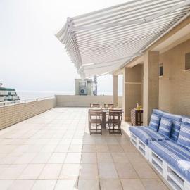 Sea View - Charming apartment, hotel in Vila do Conde
