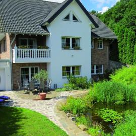 Wellness Apartments Sophienhöhe AM TEICH, hotel in Mechernich