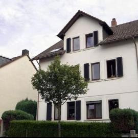 Bad Homburg Wohnung