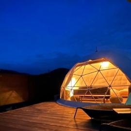 OLUOLU GLAMPING - Vacation STAY 84744v, hotel a Hirota