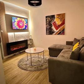 Charmant appartement près de Paris - L'Inaya, hotel u gradu Mezon Alfor