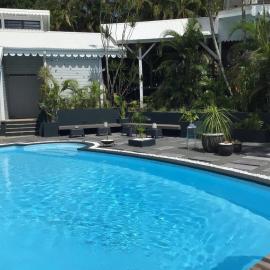 Le Cottage
