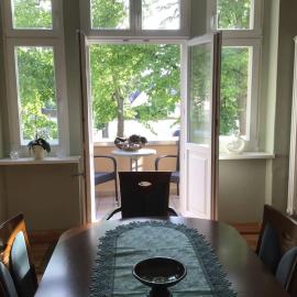 Ferienwohnung im Herzen von Rheinsberg, hotel v destinaci Rheinsberg