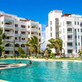 The Royal Shaza Suites, hotel din Shanzu