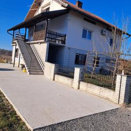Apartman T&N，Šušnjari的飯店