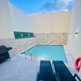 Id-Dar tan-Nannu - Holiday Home in Xaghra, Gozo, hotel a Xagħra