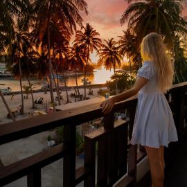 Silver Oasis Maldives