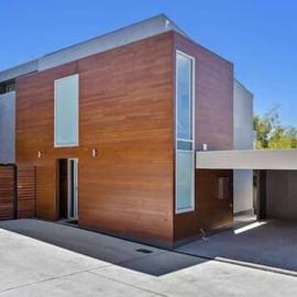 New Architect designed Coastal retreat-water views, hotel in Hobart