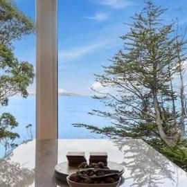 Hidden Bay Retreat-5 Bed- 15min to Hobart
