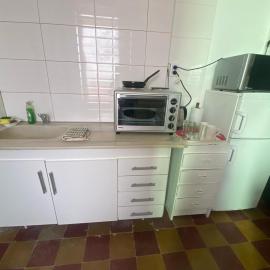 Depto en Planta Alta a una cuadra de costanera en Gualeguaychu, hotel in Gualeguaychú