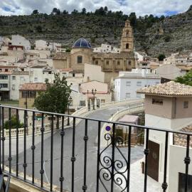 Ca' La Conchin, Hotel in Cortes de Pallás