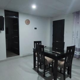 Suite en el centro de Moyobamba, hotel i Moyobamba