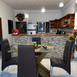 casa amoblada, Doradal Antioquia, Santorini colombiano
