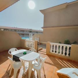 Poris puesta de sol 2, ξενοδοχείο σε Santa Cruz de Tenerife