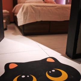 "CAT THEME" 2 Bedrooms at Jelutong, Urban Suites