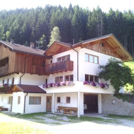 Prestihof, hotel a San Vigilio Di Marebbe