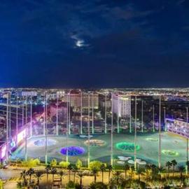 MGM Signature-07-802 1Br 2Ba Balcony Suite