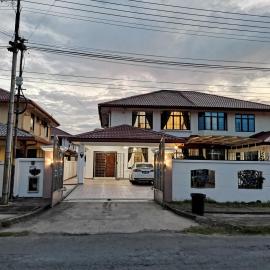 Jiuhao Homestay 九号民宿 15pax Stay Near Airport & City by Greenage