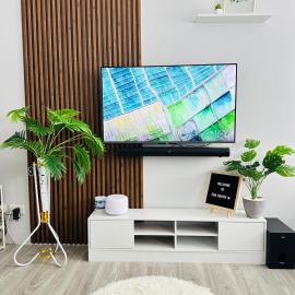 Santa Rosa에 위치한 호텔 Zen Haven Staycation beside EK