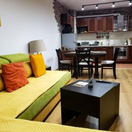 Semiramida gardens Apartment 23