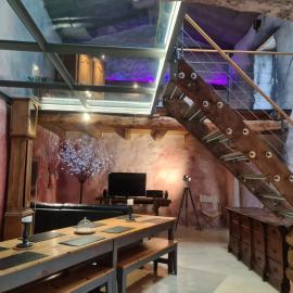 Les papillons, hotel in Agnat